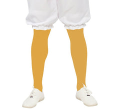 Collants Jaune pour enfant