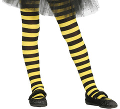 Collants d´Abeille pour enfant
