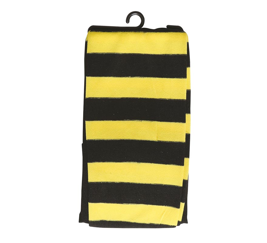 Translation missing: fr.Pantys de Abeja o Avispa de Rayas