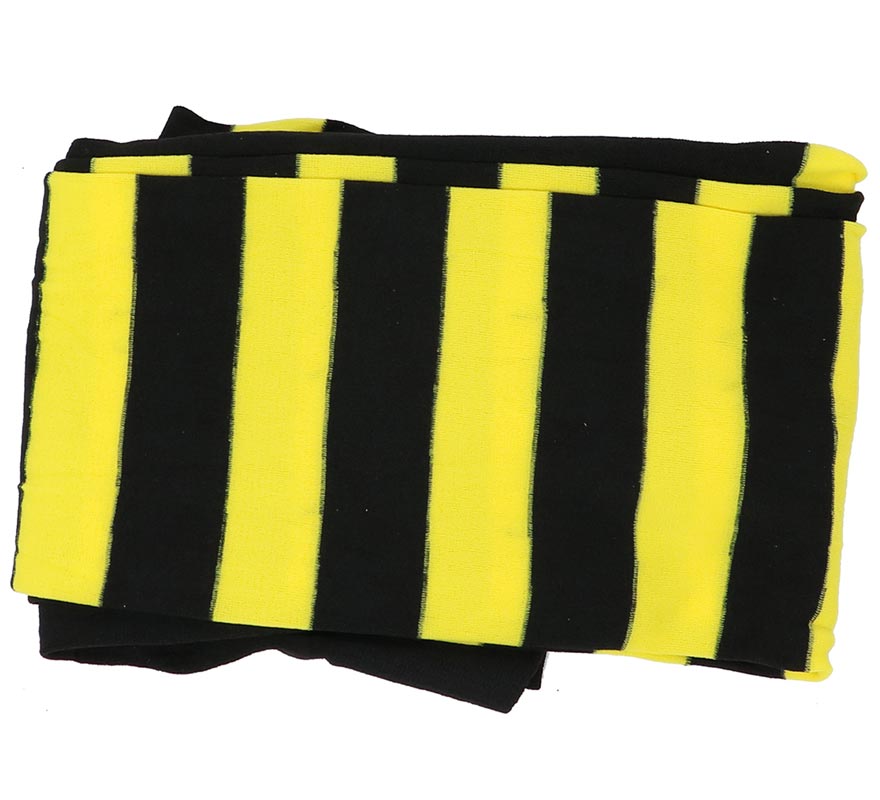 Translation missing: fr.Pantys de Abeja o Avispa de Rayas