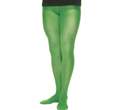 Collants Verts