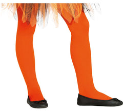 Collants Oranges pour enfants