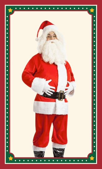 Père Noël