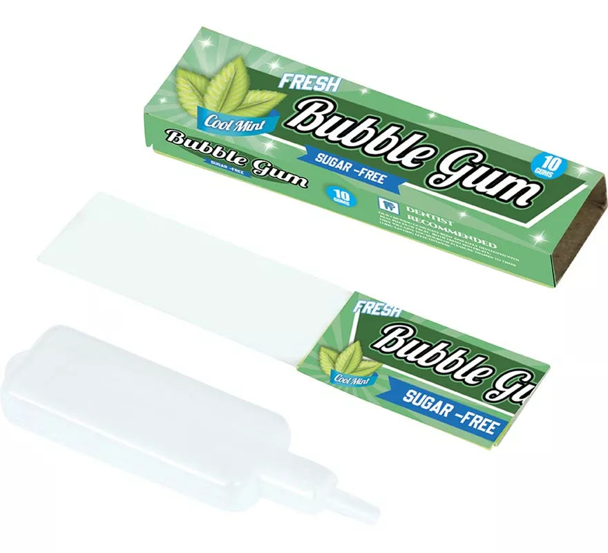 Translation missing: fr.Paquete de Chicles Lanza Agua de Broma