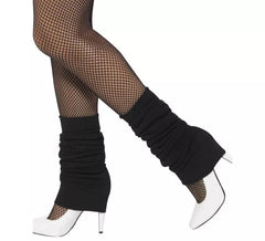 Jambières Noires