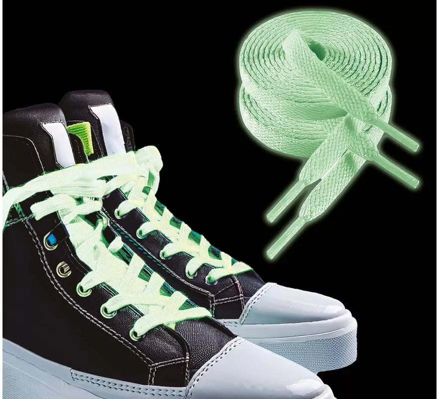 Translation missing: fr.Par de Cordones Fluorescentes de 120 cm