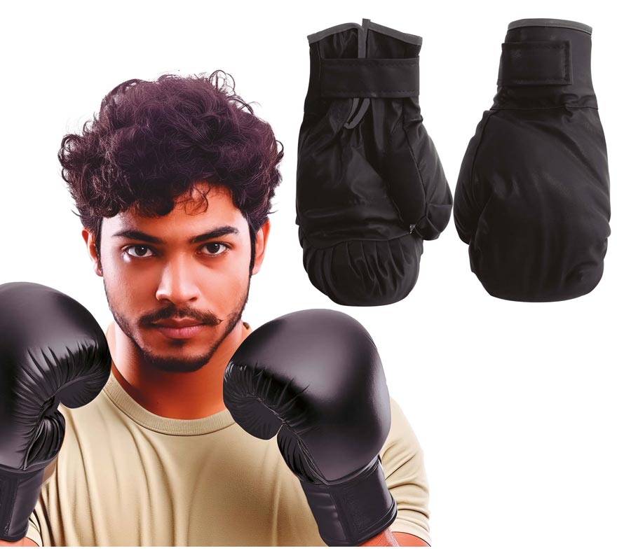 Translation missing: fr.Par de guantes de Boxeo