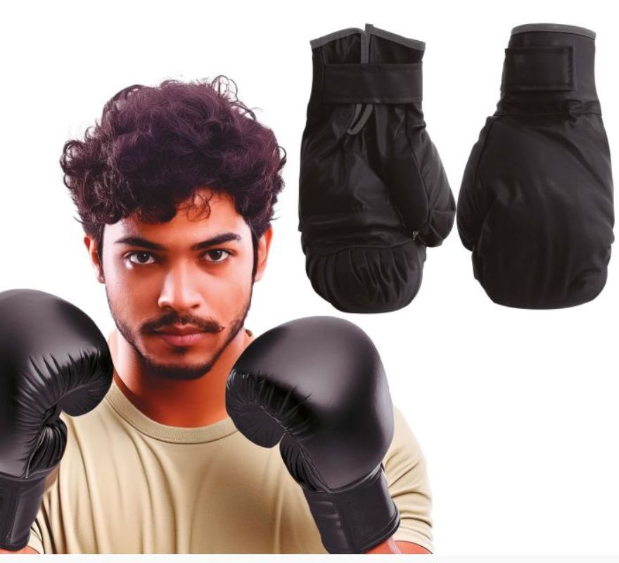 Translation missing: fr.Par de guantes de Boxeo