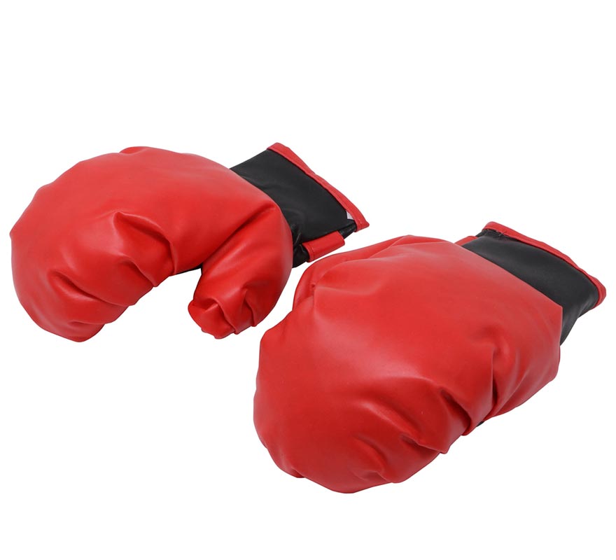 Translation missing: fr.Par de guantes de boxeo infantil/mujer