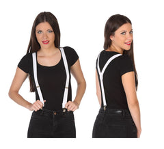 Bretelles disponible en 3 coloris