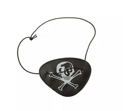 Patch Crâne De Pirate