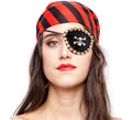 Parche Pirata Tachuelas