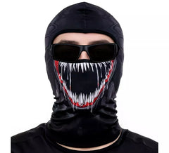 Cagoule Spider-Hero