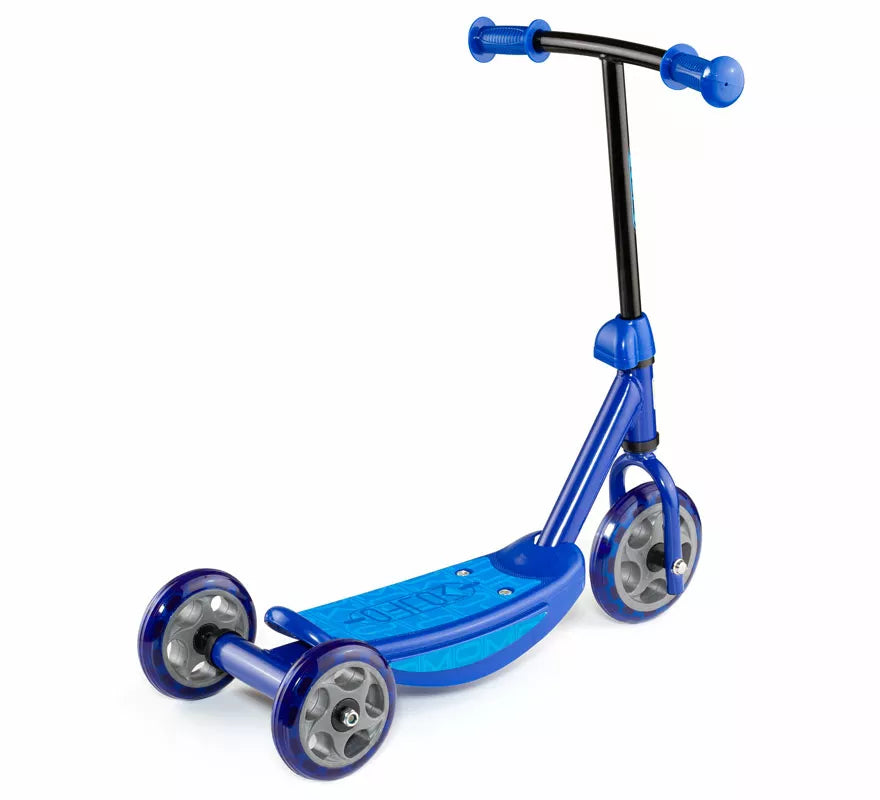 Translation missing: fr.Patinete 3 Ruedas azul