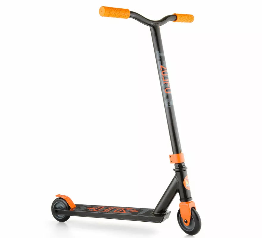 Translation missing: fr.Patinete Deluxe Free Style naranja