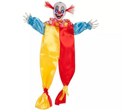 Clown suspendu 60 cm
