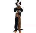 Payaso con Luz, Sonido y Movimiento de 170 cm