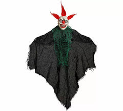 Clown maléfique de 50 cm