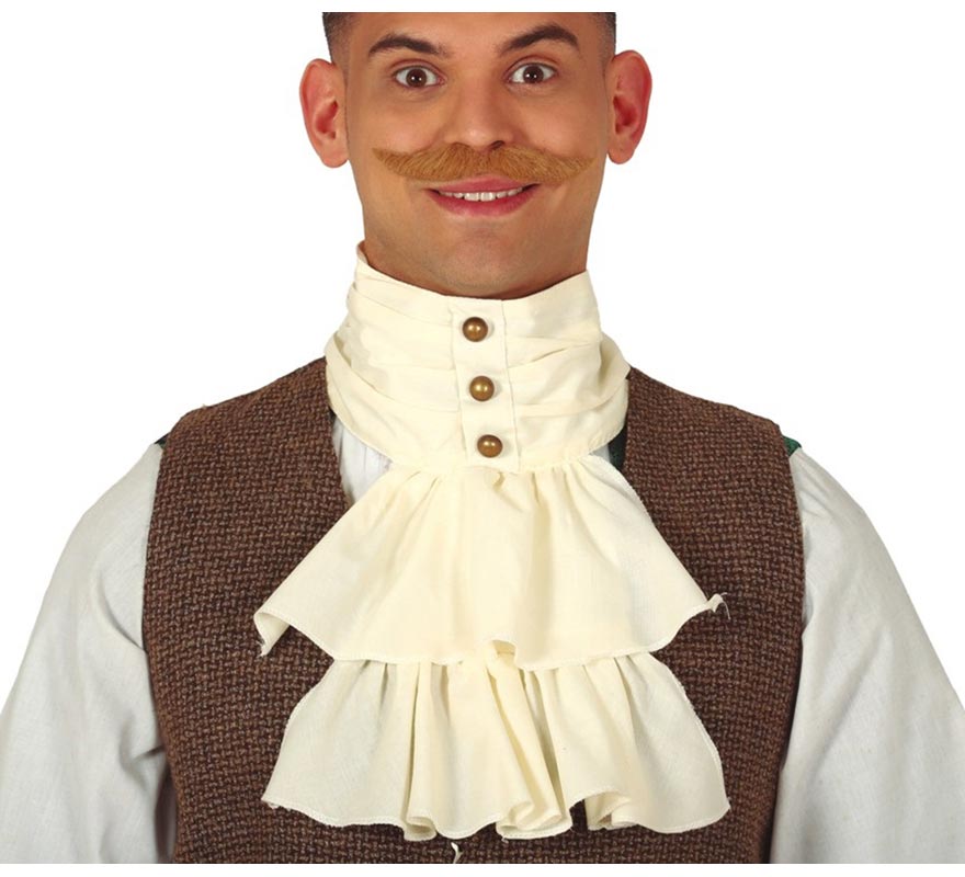 Translation missing: fr.Pechera Blanca Steampunk
