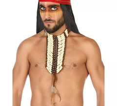 Pechera de Indio