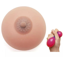 Poitrine compressible de 7,5 cm