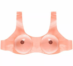 Seins gonflables