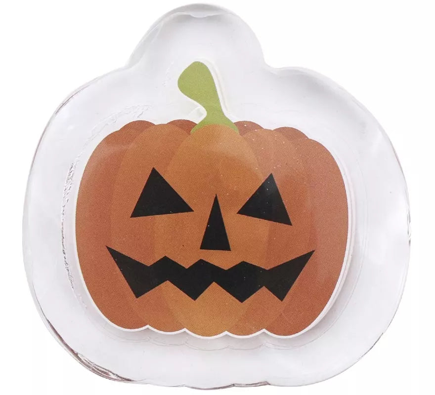 Translation missing: fr.Pegatina Gel Led Calabaza de 10x15 cm