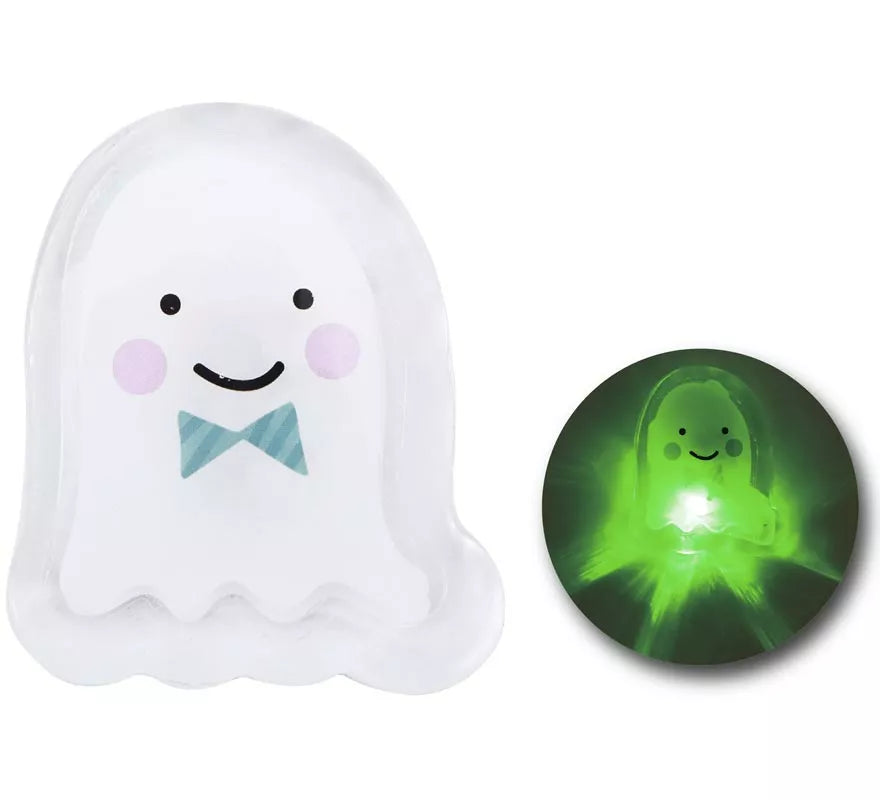 Translation missing: fr.Pegatina Gel Led Fantasma de 10x15 cm