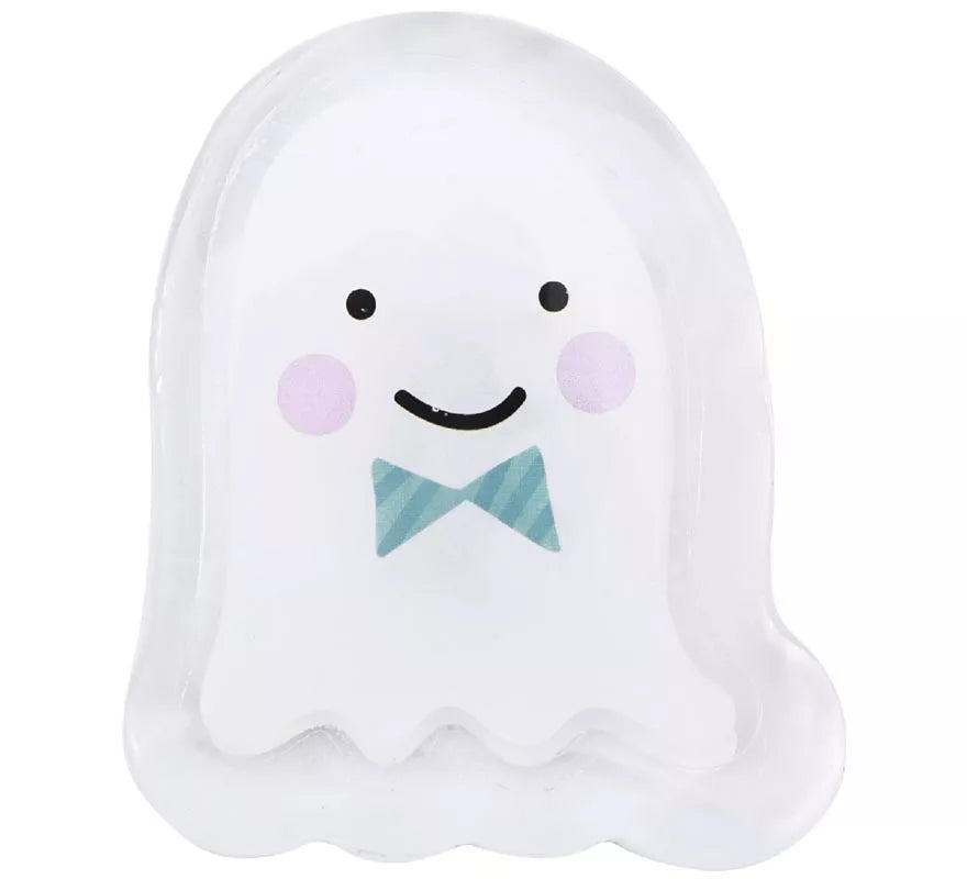 Translation missing: fr.Pegatina Gel Led Fantasma de 10x15 cm