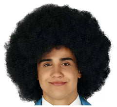 Perruque Afro Extra Large
