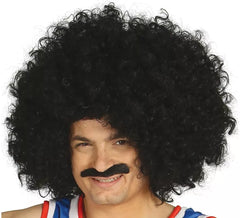 Perruque Afro Frisée Extra