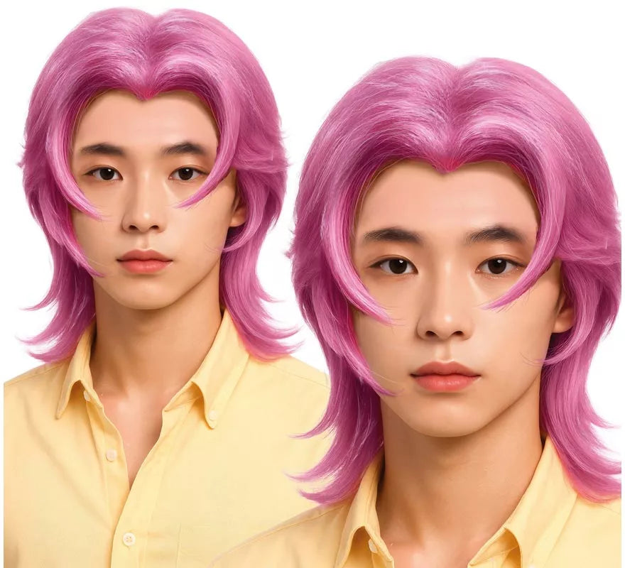 Translation missing: fr.Peluca de Romance K-Pop