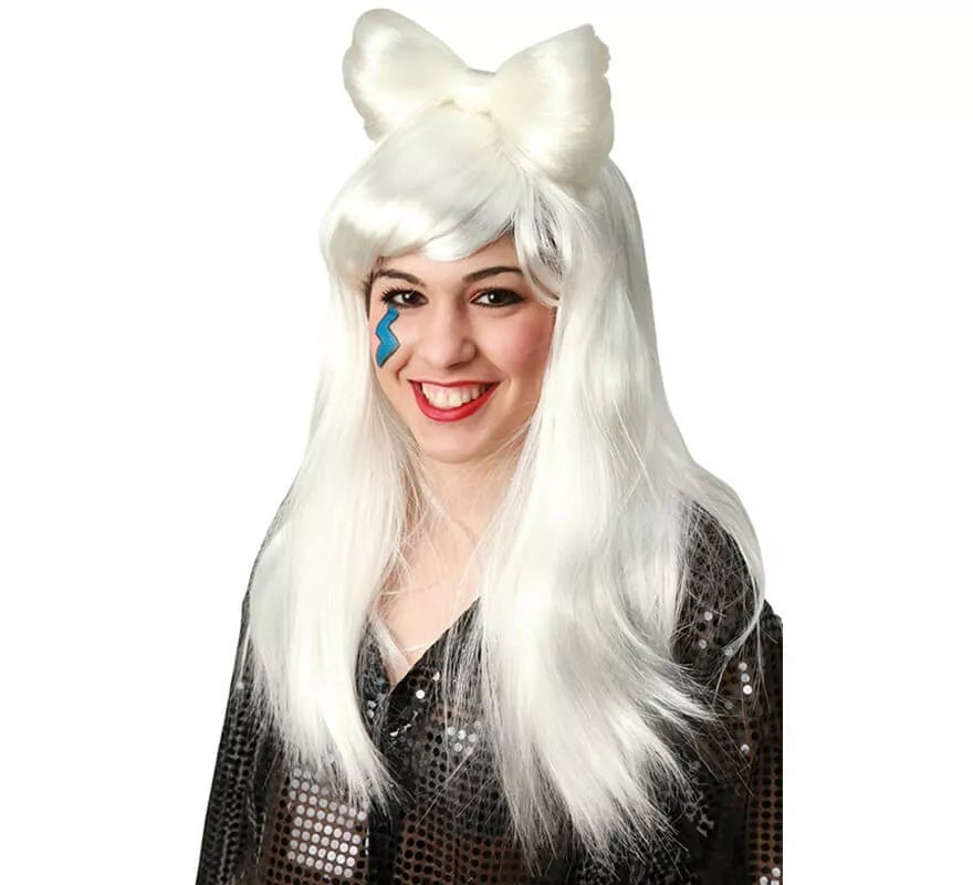 Translation missing: fr.Peluca Lady Gaga