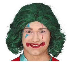 Green Bob