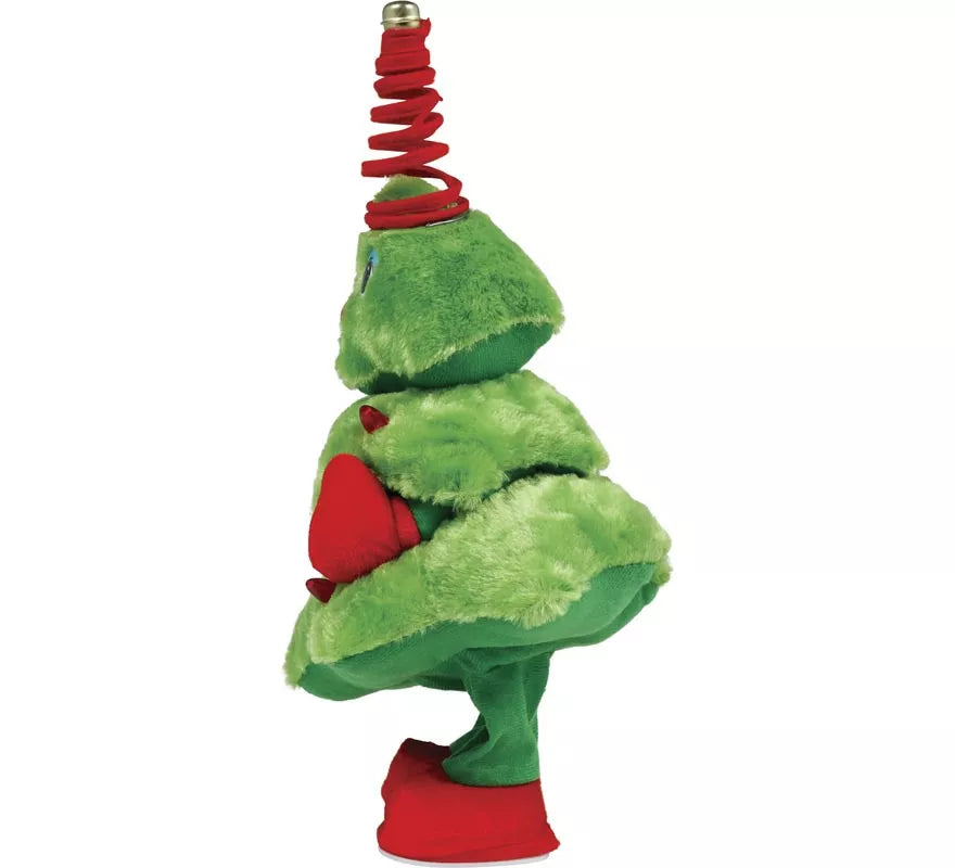 Translation missing: fr.Peluche Árbol de Navidad que Repite Voz de 40 cm