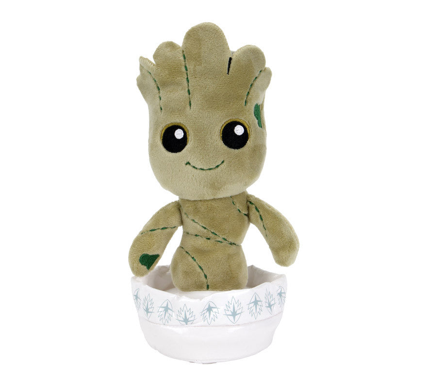 Translation missing: fr.Peluche Baby Groot de 20 cm