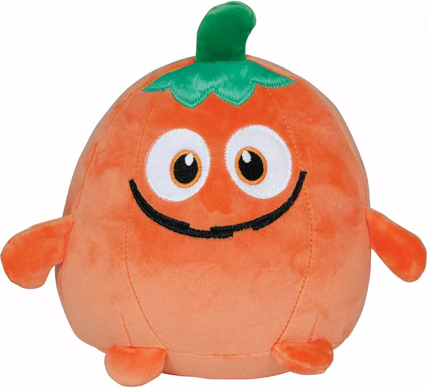 Translation missing: fr.Peluche Calabaza de 22x24 cm