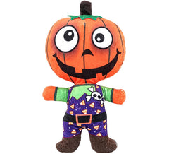 Peluche citrouille de 30 cm