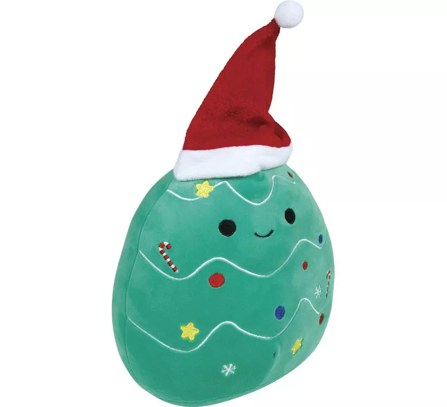 Translation missing: fr.Peluche de Árbol de Navidad de 19x33 cm