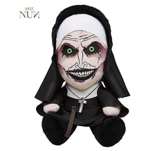 Peluche Valak La Nonne Nonne assise 20 cm