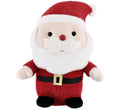 Peluche de Papá Noel Suave de 38 cm