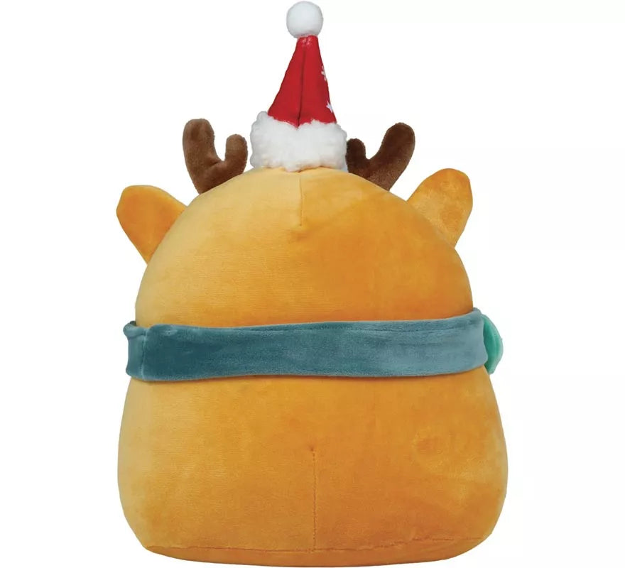 Peluche de Reno de 22x30 cm