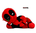 Peluche de Sexy Deadpool acostado de 20 cm