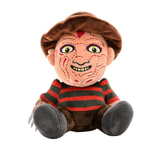 Peluche Freddy Krueger de Cauchemar sur Elm Street 20 cm