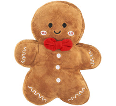 Peluche Bonhomme en Pain d'Épice, 22 cm