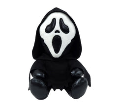 Peluche Ghostface Scream 20cm