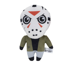 Peluche Jason du vendredi 13 20 cm