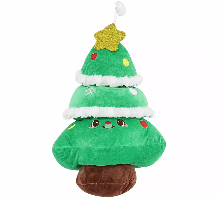 Translation missing: fr.Peluche Navidad Árbol 25 cm