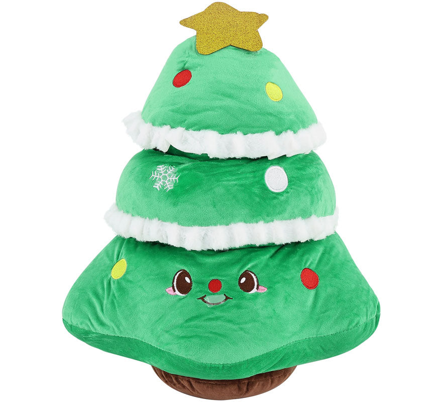 Translation missing: fr.Peluche Navidad Árbol 40 cm