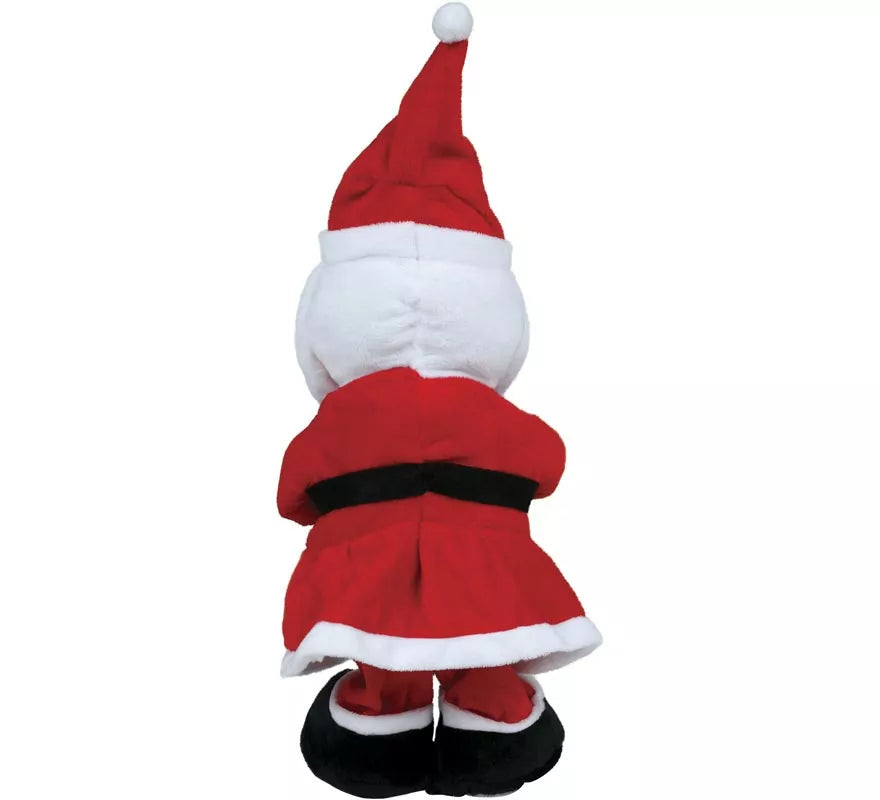 Translation missing: fr.Peluche Papá Noel que Repite Voz de 40 cm